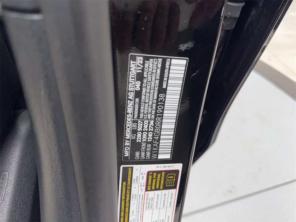 2024 Mercedes-Benz C-Class C 300 NAV,CAM,SUNROOF,HTD STS,BLIND SPOT,18&quot; WLS Irving TX