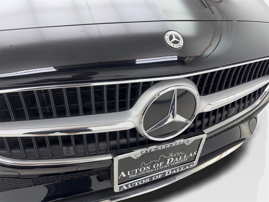 2024 Mercedes-Benz C-Class C 300 NAV,CAM,SUNROOF,HTD STS,BLIND SPOT,18&quot; WLS Irving TX