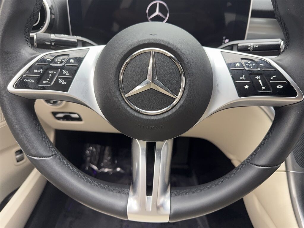 2024 Mercedes-Benz C-Class C 300 NAV,CAM,SUNROOF,HTD STS,BLIND SPOT,18&quot; WLS Irving TX