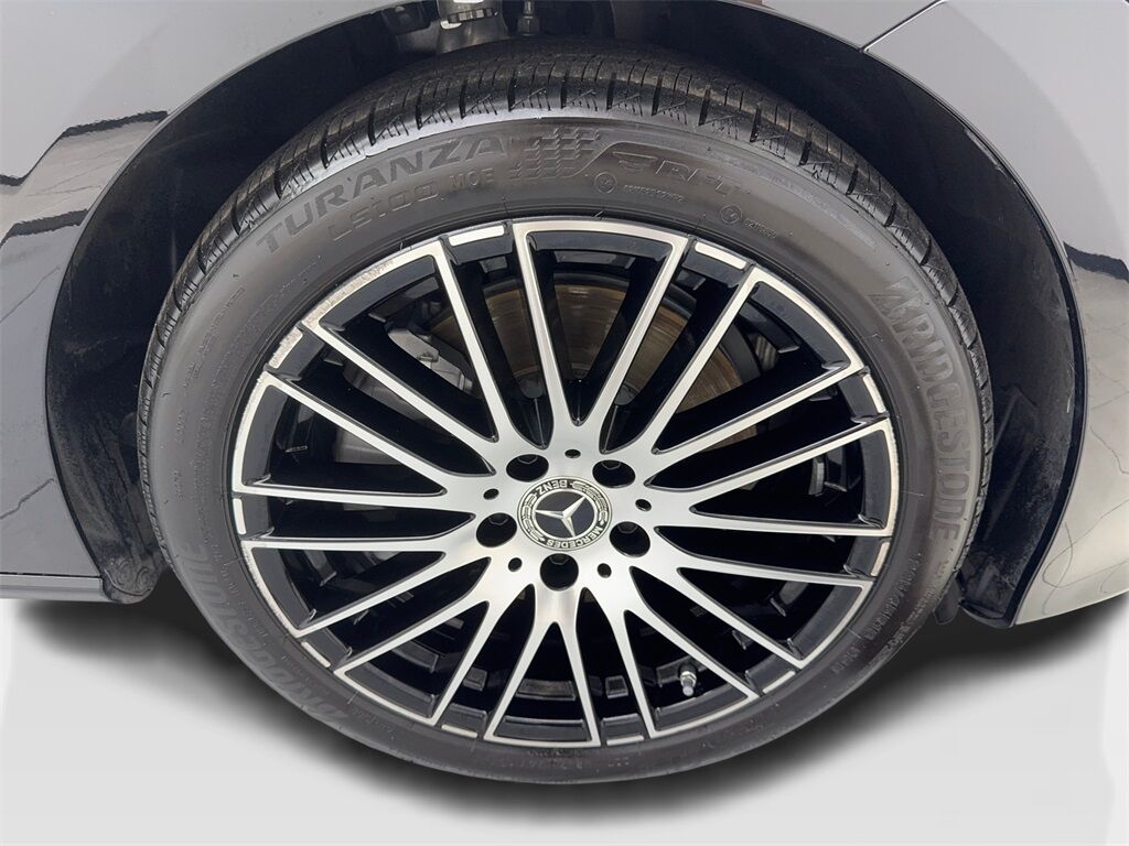 2024 Mercedes-Benz C-Class C 300 NAV,CAM,SUNROOF,HTD STS,BLIND SPOT,18&quot; WLS Irving TX