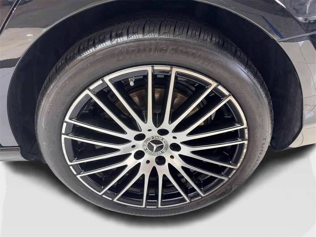 2024 Mercedes-Benz C-Class C 300 NAV,CAM,SUNROOF,HTD STS,BLIND SPOT,18&quot; WLS Irving TX