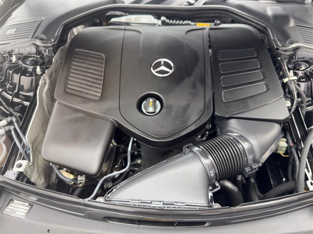 2024 Mercedes-Benz C-Class C 300 NAV,CAM,SUNROOF,HTD STS,BLIND SPOT,18&quot; WLS Irving TX