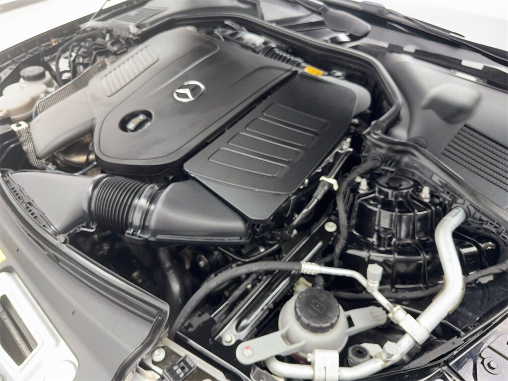 2024 Mercedes-Benz C-Class C 300 NAV,CAM,SUNROOF,HTD STS,BLIND SPOT,18&quot; WLS Irving TX