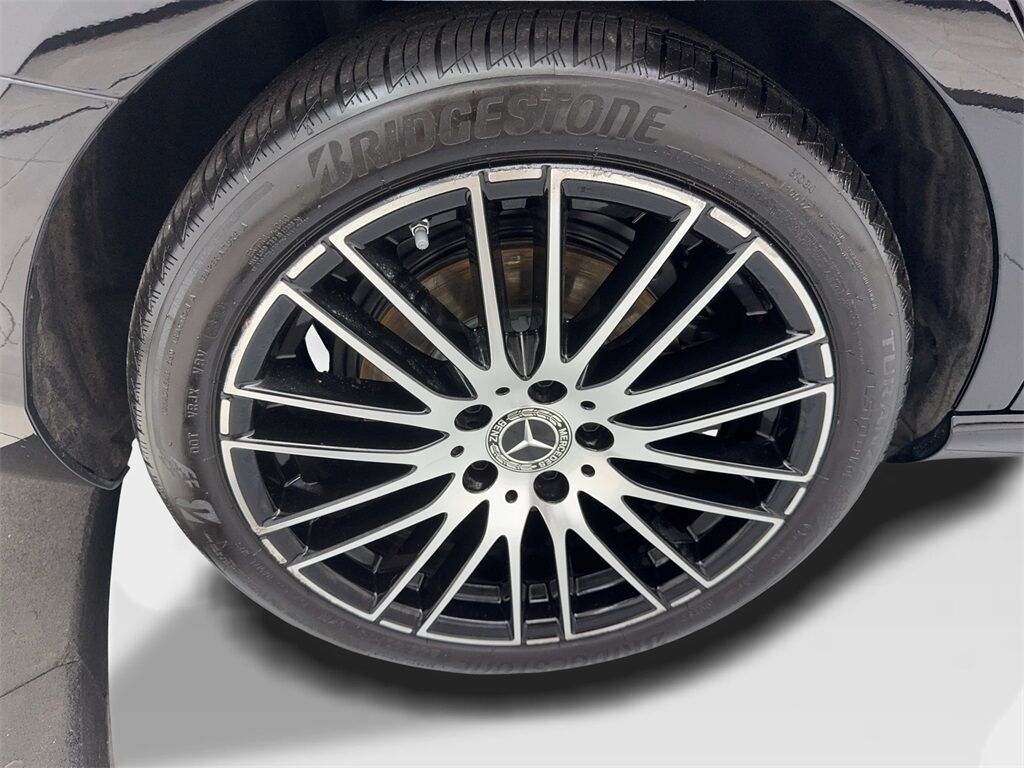 2024 Mercedes-Benz C-Class C 300 NAV,CAM,SUNROOF,HTD STS,BLIND SPOT,18&quot; WLS Irving TX