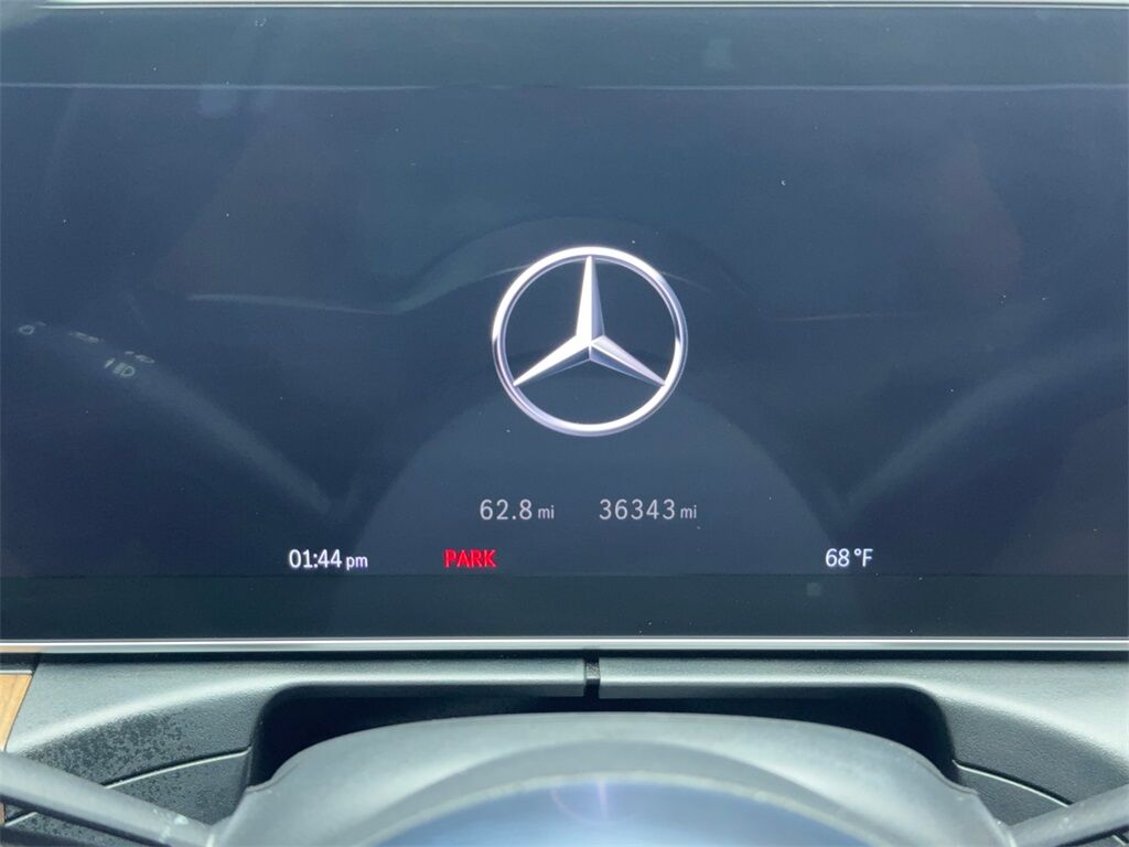 2024 Mercedes-Benz C-Class C 300 NAV,CAM,SUNROOF,HTD STS,BLIND SPOT,19&quot; WLS Plano TX