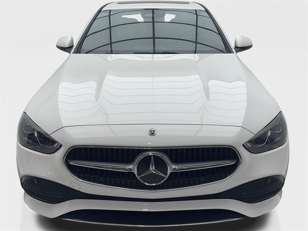 2024 Mercedes-Benz C-Class C 300 NAV,CAM,SUNROOF,HTD STS,BLIND SPOT,19&quot; WLS Plano TX