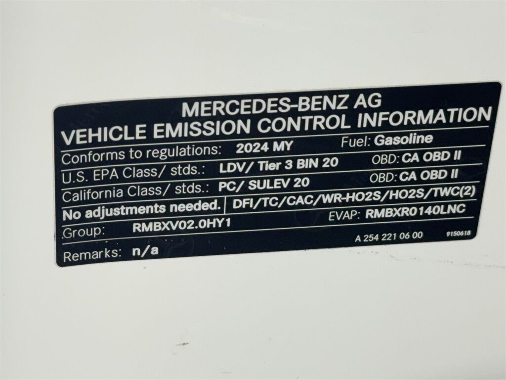 2024 Mercedes-Benz C-Class C 300 NAV,CAM,SUNROOF,HTD STS,BLIND SPOT,19&quot; WLS Plano TX