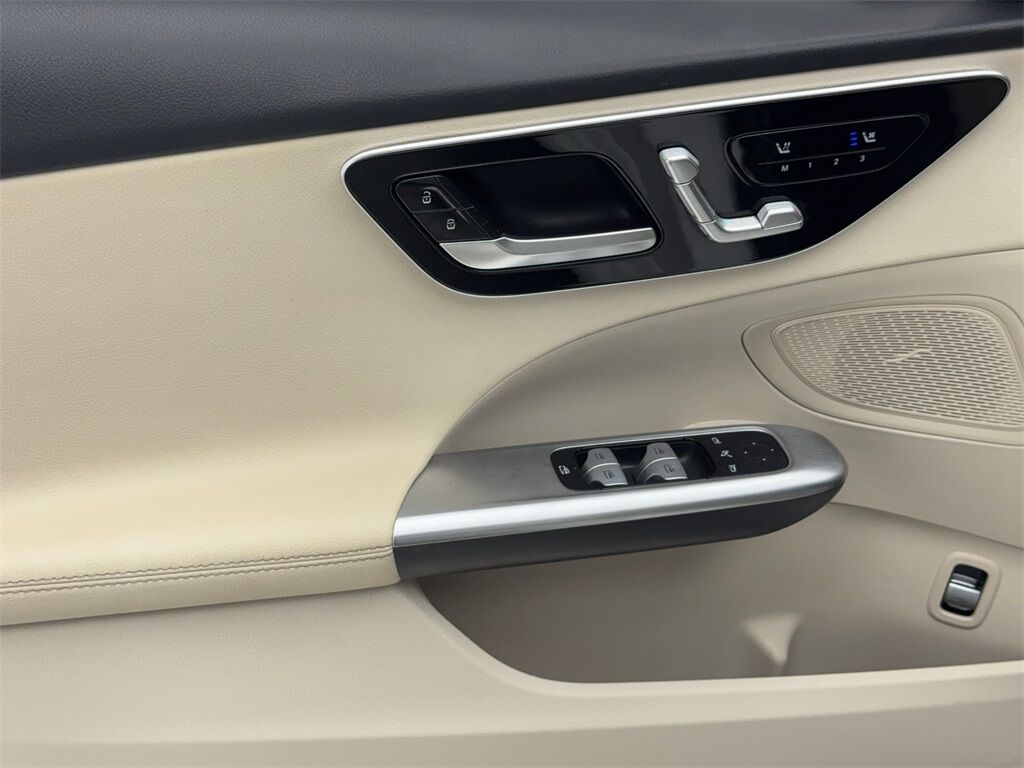 2024 Mercedes-Benz C-Class C 300 NAV,CAM,SUNROOF,HTD STS,BLIND SPOT,19&quot; WLS Plano TX
