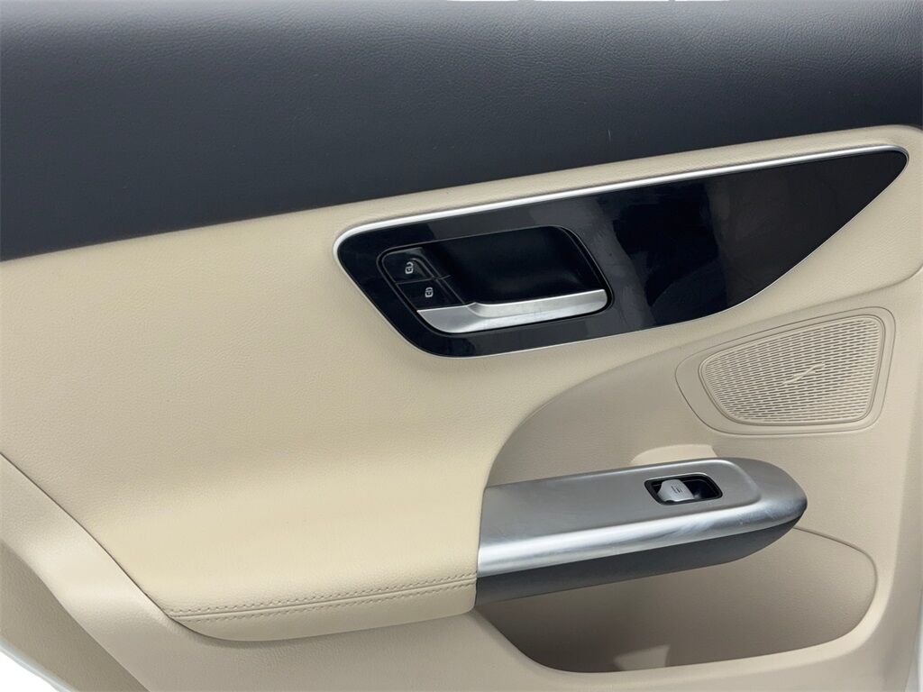 2024 Mercedes-Benz C-Class C 300 NAV,CAM,SUNROOF,HTD STS,BLIND SPOT,19&quot; WLS Plano TX