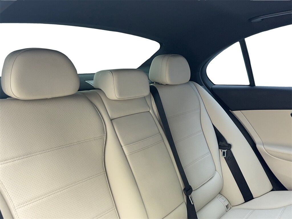 2024 Mercedes-Benz C-Class C 300 NAV,CAM,SUNROOF,HTD STS,BLIND SPOT,19&quot; WLS Plano TX
