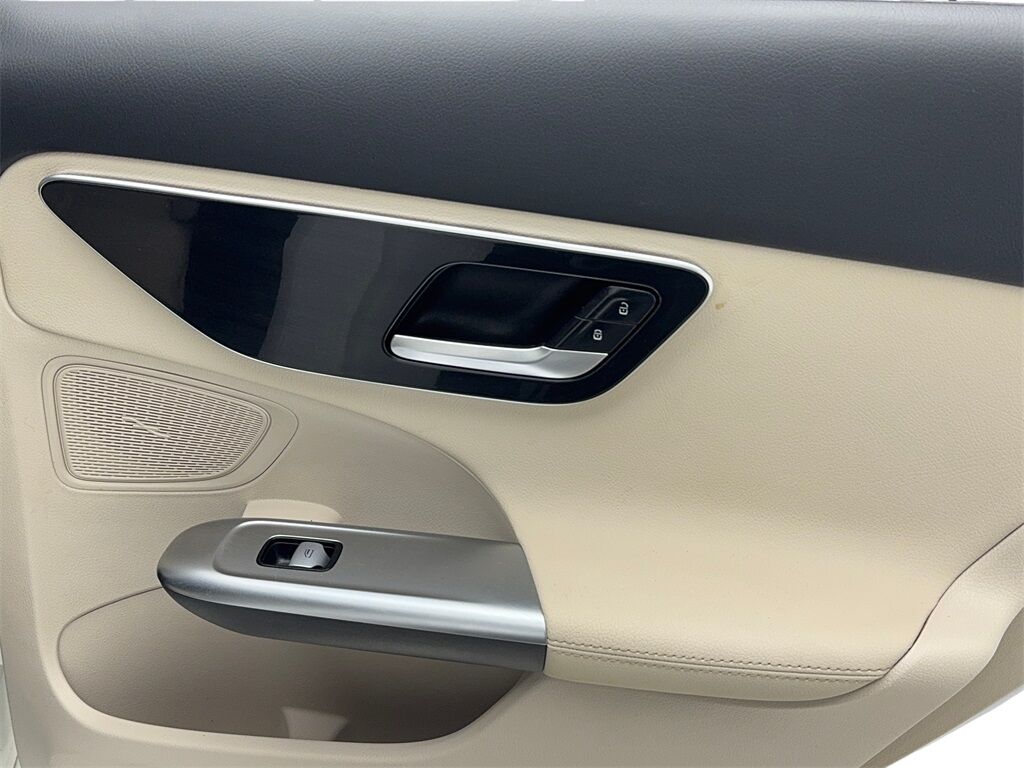 2024 Mercedes-Benz C-Class C 300 NAV,CAM,SUNROOF,HTD STS,BLIND SPOT,19&quot; WLS Plano TX