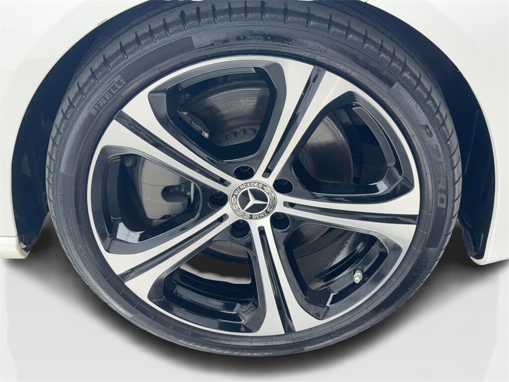 2024 Mercedes-Benz C-Class C 300 NAV,CAM,SUNROOF,HTD STS,BLIND SPOT,19&quot; WLS Plano TX