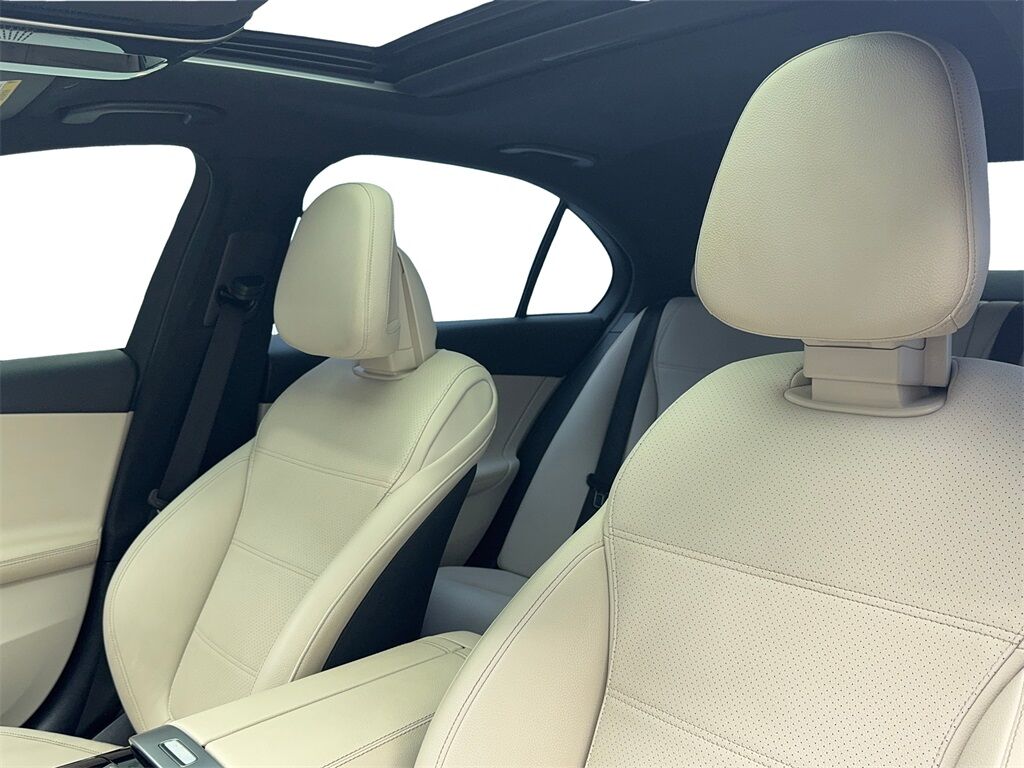 2024 Mercedes-Benz C-Class C 300 NAV,CAM,SUNROOF,HTD STS,BLIND SPOT,19&quot; WLS Plano TX