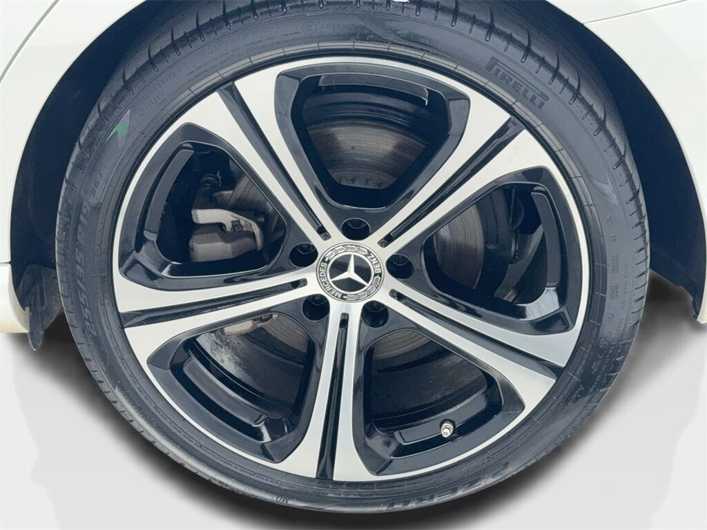 2024 Mercedes-Benz C-Class C 300 NAV,CAM,SUNROOF,HTD STS,BLIND SPOT,19&quot; WLS Plano TX