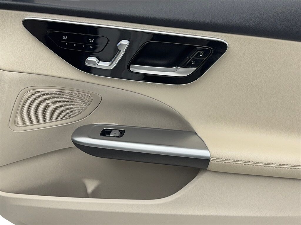 2024 Mercedes-Benz C-Class C 300 NAV,CAM,SUNROOF,HTD STS,BLIND SPOT,19&quot; WLS Plano TX