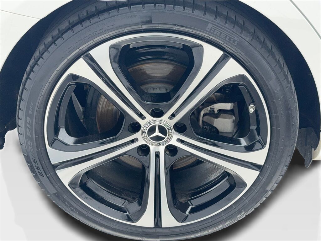 2024 Mercedes-Benz C-Class C 300 NAV,CAM,SUNROOF,HTD STS,BLIND SPOT,19&quot; WLS Plano TX