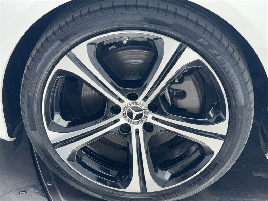 2024 Mercedes-Benz C-Class C 300 NAV,CAM,SUNROOF,HTD STS,BLIND SPOT,19&quot; WLS Plano TX