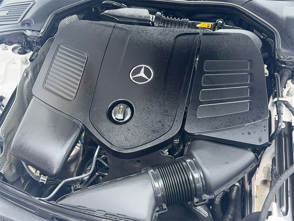 2024 Mercedes-Benz C-Class C 300 NAV,CAM,SUNROOF,HTD STS,BLIND SPOT,19&quot; WLS Plano TX