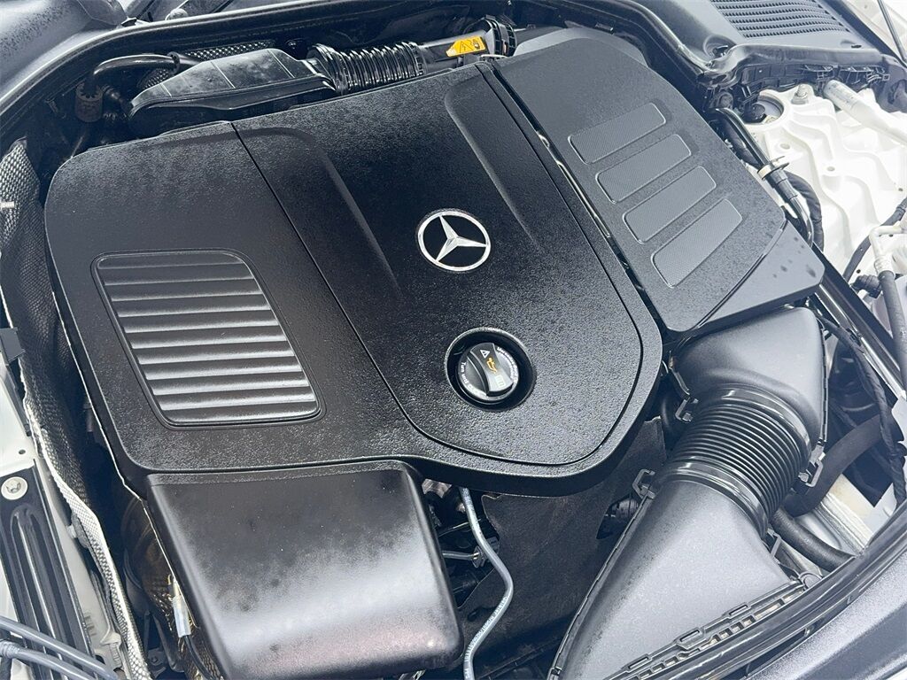 2024 Mercedes-Benz C-Class C 300 NAV,CAM,SUNROOF,HTD STS,BLIND SPOT,19&quot; WLS Plano TX