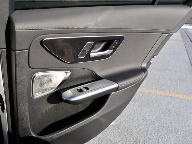 2024 Mercedes-Benz C-Class C 300 Oshkosh WI 2024 Mercedes-Benz C-Class C 300 Oshkosh WI