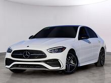 2024_Mercedes-Benz_C-Class_C 300_ Oshkosh WI