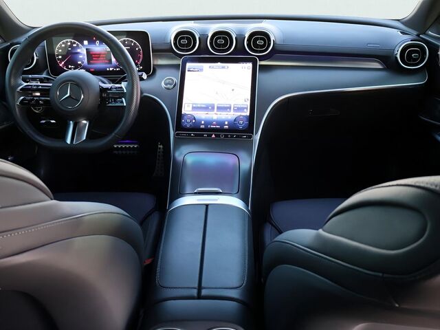 2024 Mercedes-Benz C-Class C 300 Oshkosh WI 2024 Mercedes-Benz C-Class C 300 Oshkosh WI