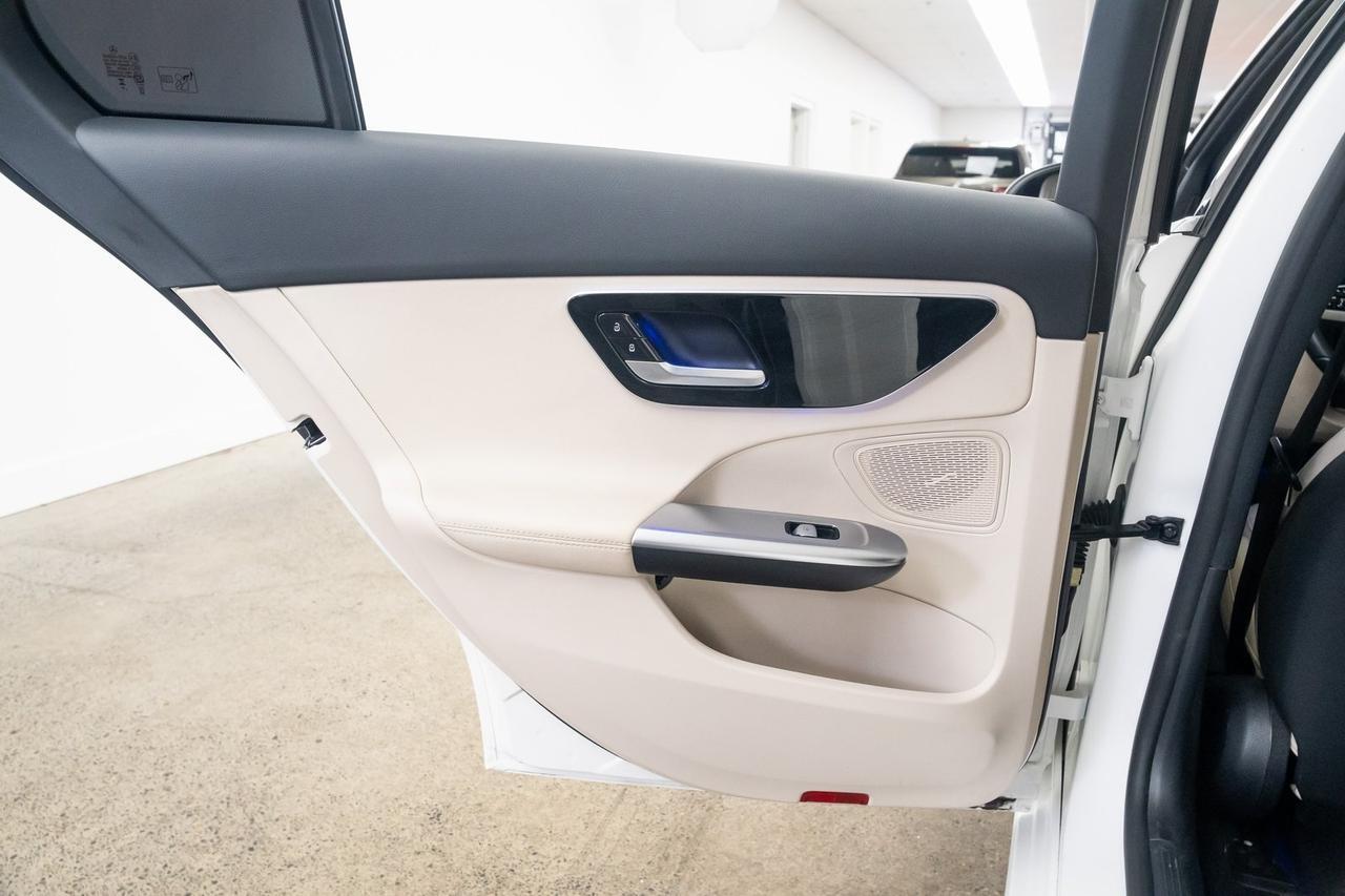 2024 Mercedes-Benz C-Class C 300 Pinnacle Trim Package AMG Line Night Package Portland OR