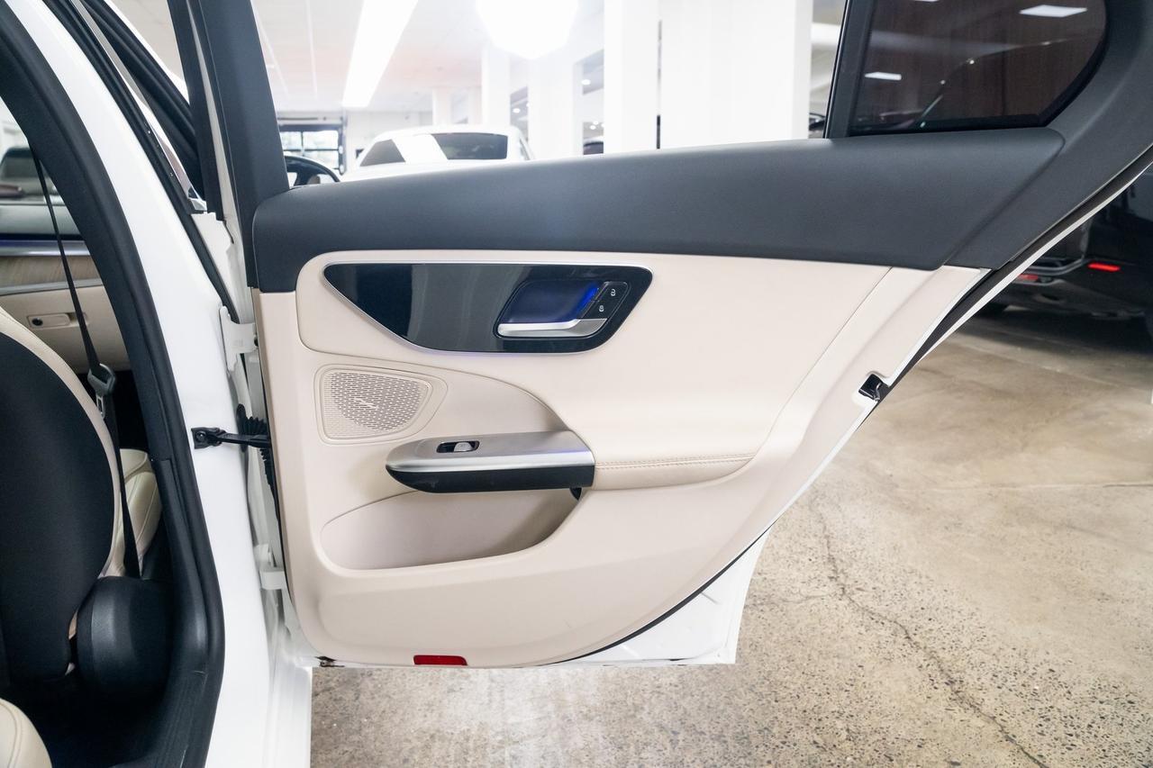 2024 Mercedes-Benz C-Class C 300 Pinnacle Trim Package AMG Line Night Package Portland OR
