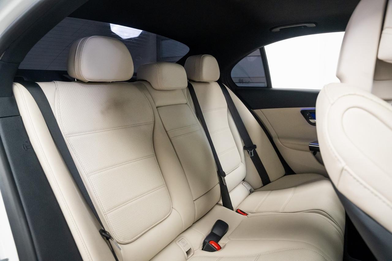 2024 Mercedes-Benz C-Class C 300 Pinnacle Trim Package AMG Line Night Package Portland OR