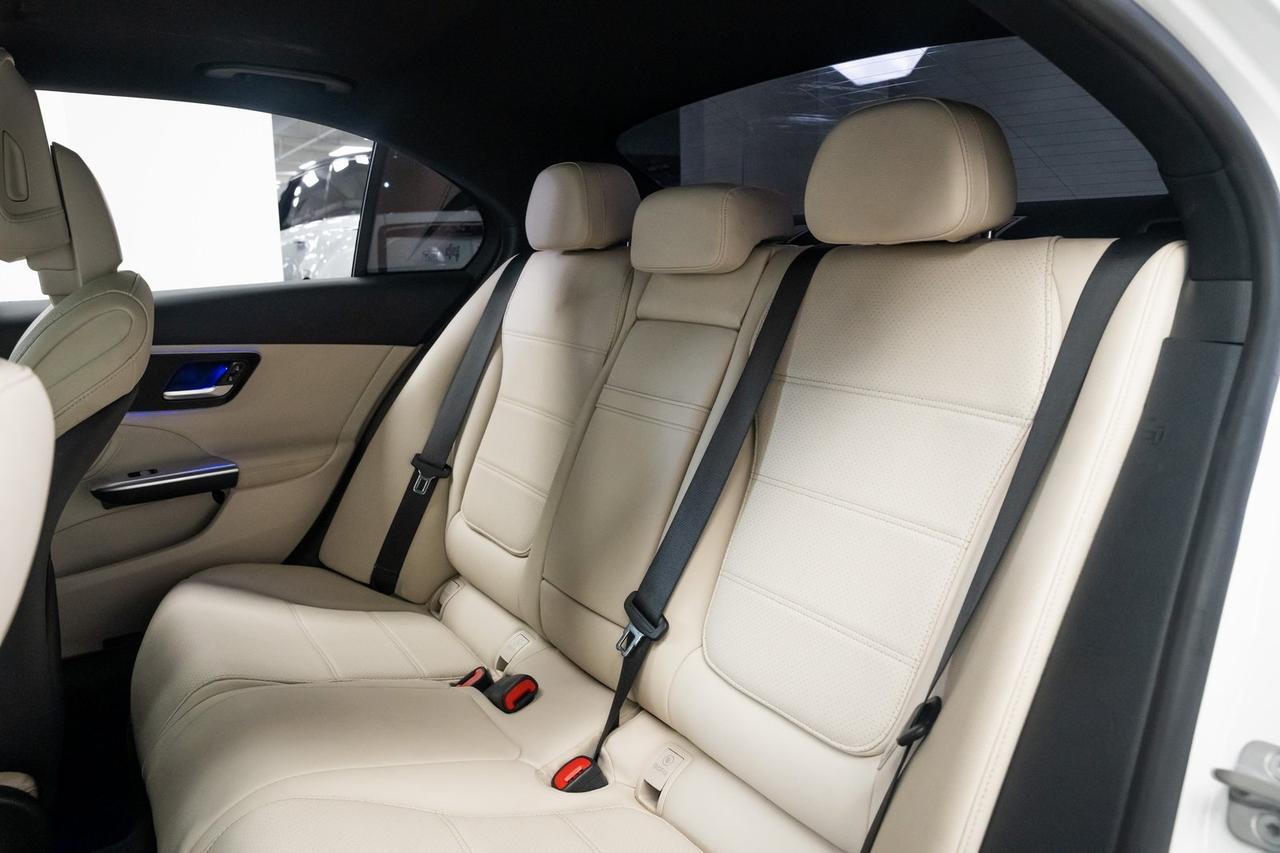 2024 Mercedes-Benz C-Class C 300 Pinnacle Trim Package AMG Line Night Package Portland OR