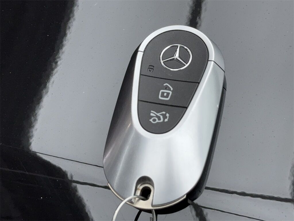 2024 Mercedes-Benz C-Class C 300 Plano TX