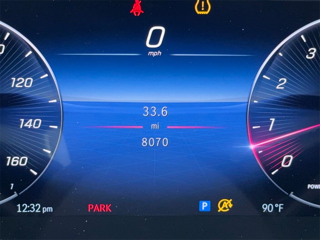 2024 Mercedes-Benz C-Class C 300 Plano TX