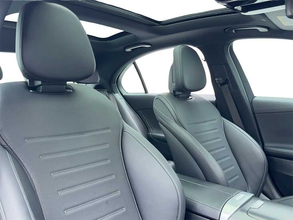 2024 Mercedes-Benz C-Class C 300 Plano TX