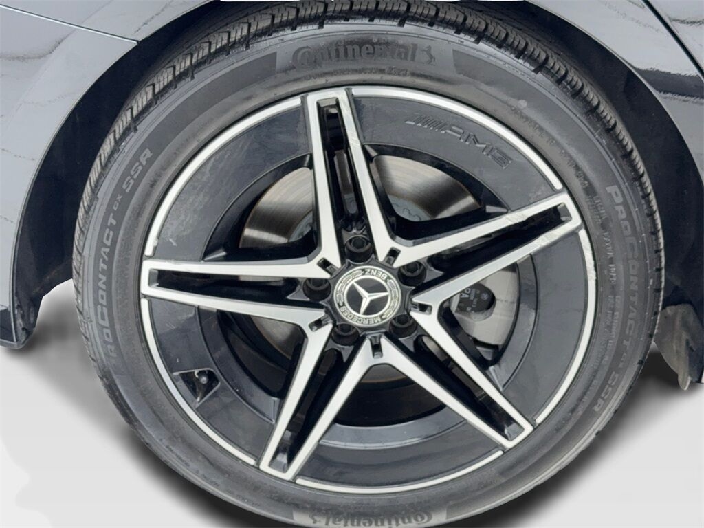 2024 Mercedes-Benz C-Class C 300 Plano TX
