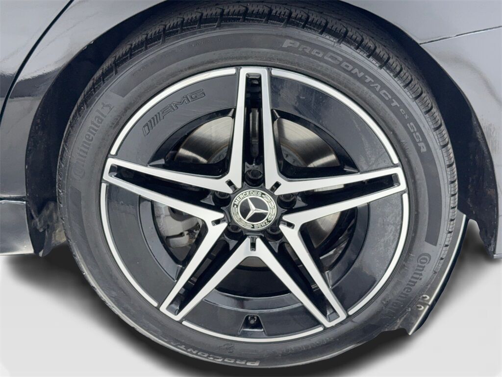 2024 Mercedes-Benz C-Class C 300 Plano TX