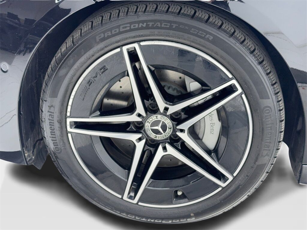 2024 Mercedes-Benz C-Class C 300 Plano TX