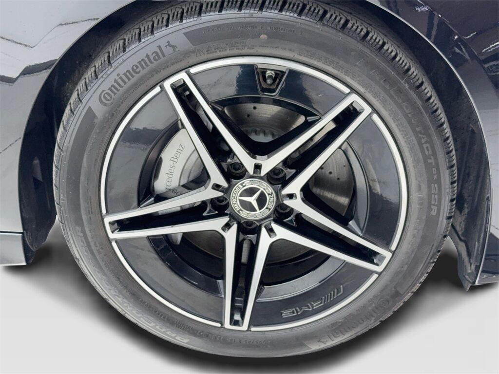 2024 Mercedes-Benz C-Class C 300 Plano TX