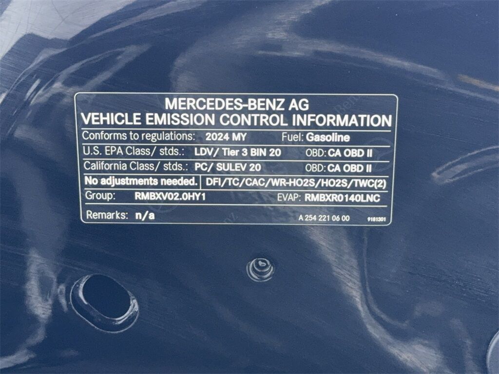 2024 Mercedes-Benz C-Class C 300 Plano TX