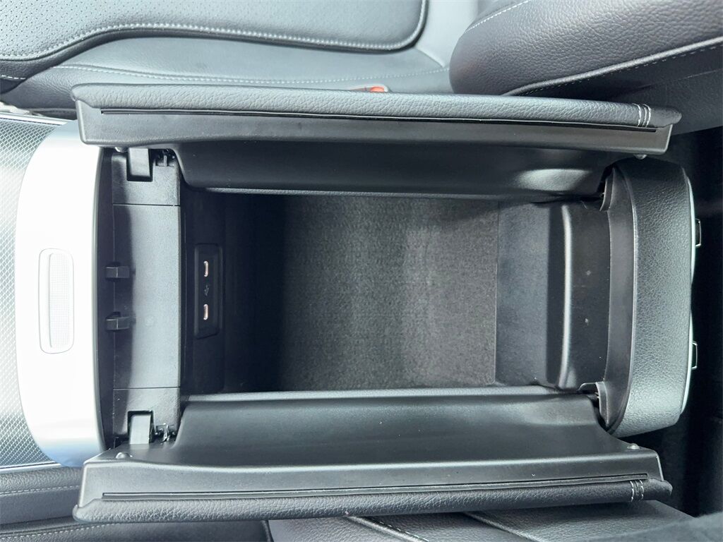 2024 Mercedes-Benz C-Class C 300 Plano TX
