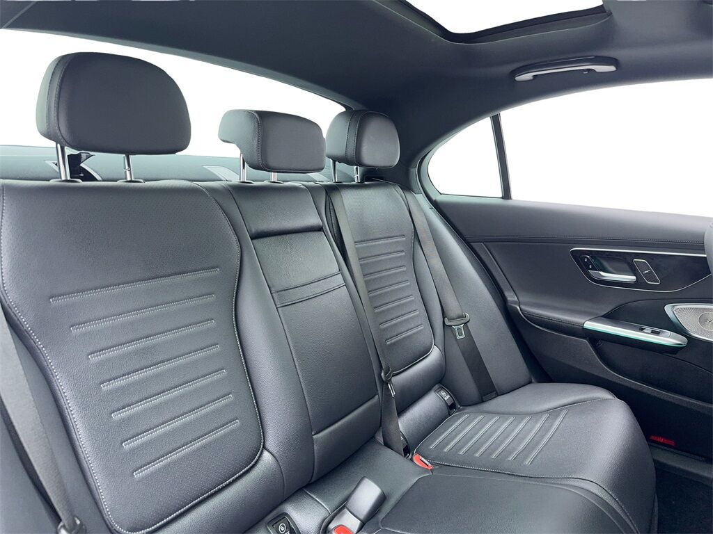 2024 Mercedes-Benz C-Class C 300 Plano TX
