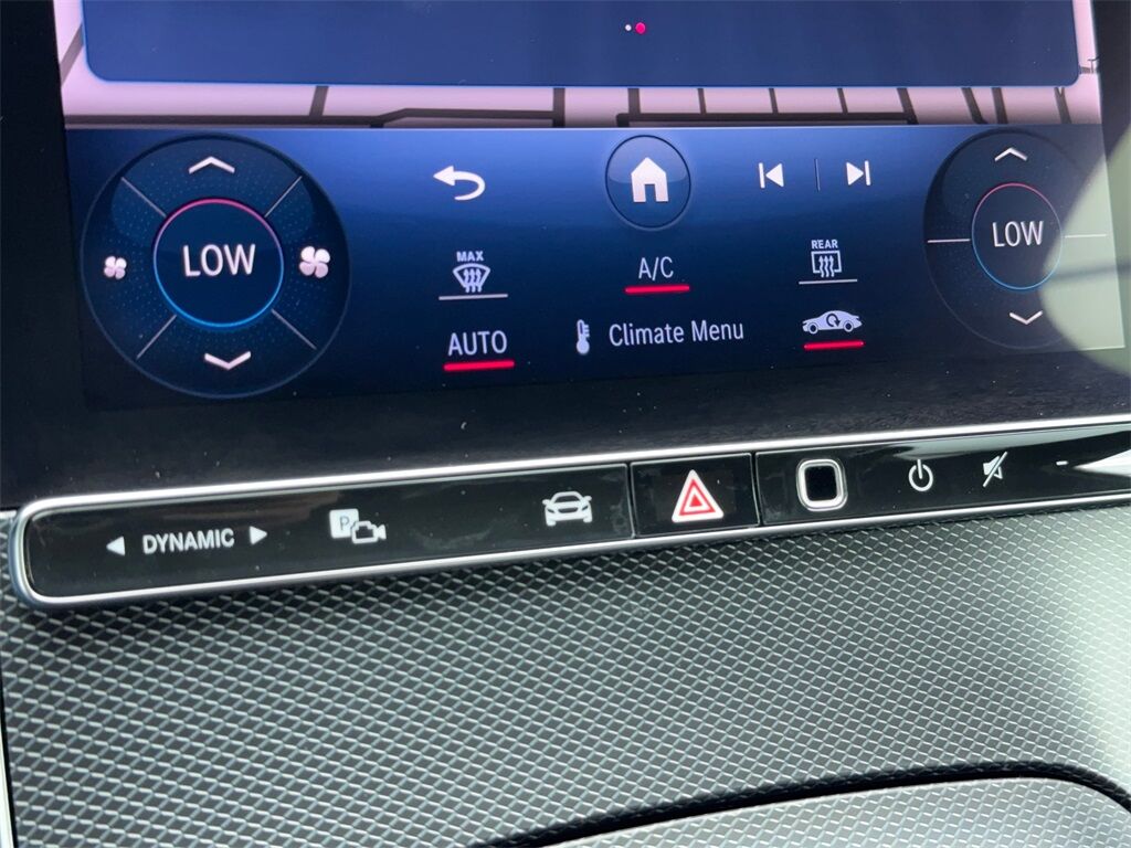 2024 Mercedes-Benz C-Class C 300 Plano TX