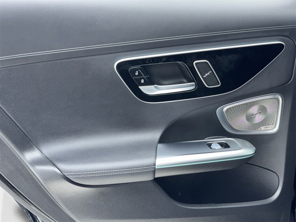 2024 Mercedes-Benz C-Class C 300 Plano TX