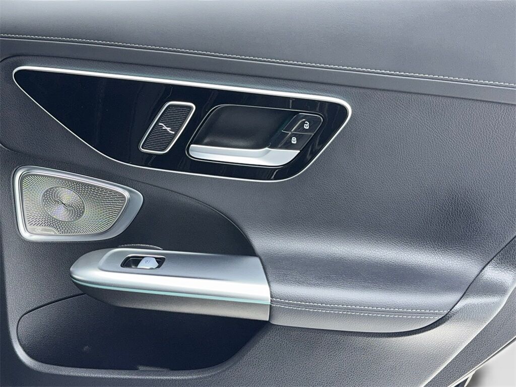 2024 Mercedes-Benz C-Class C 300 Plano TX