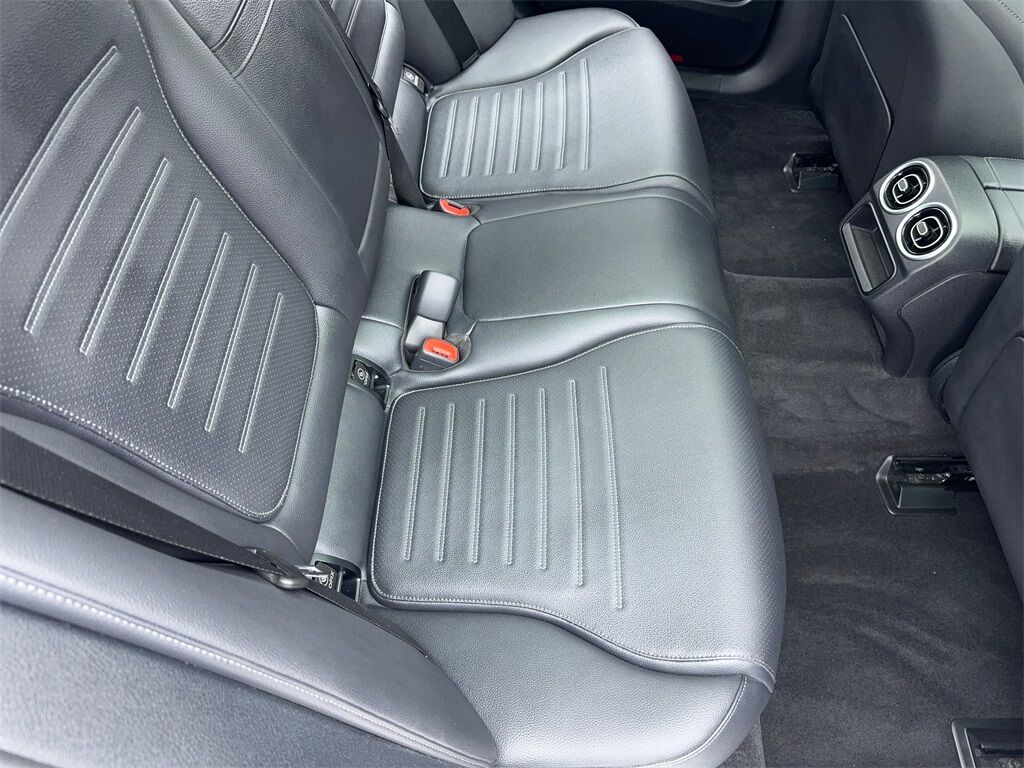 2024 Mercedes-Benz C-Class C 300 Plano TX