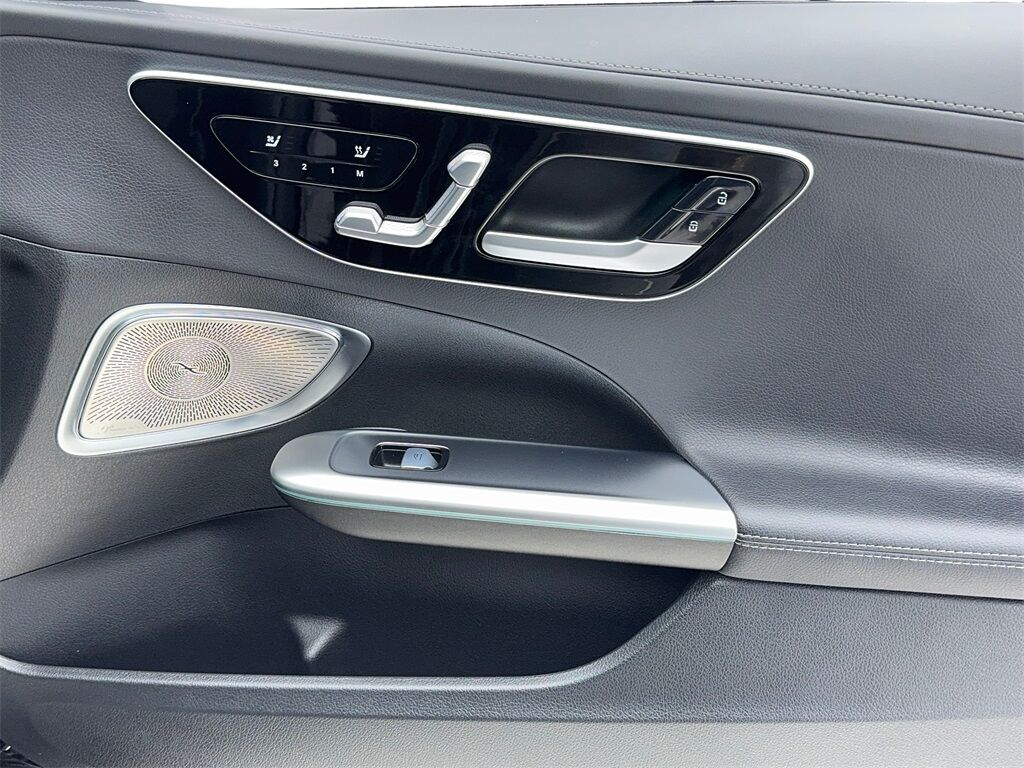 2024 Mercedes-Benz C-Class C 300 Plano TX