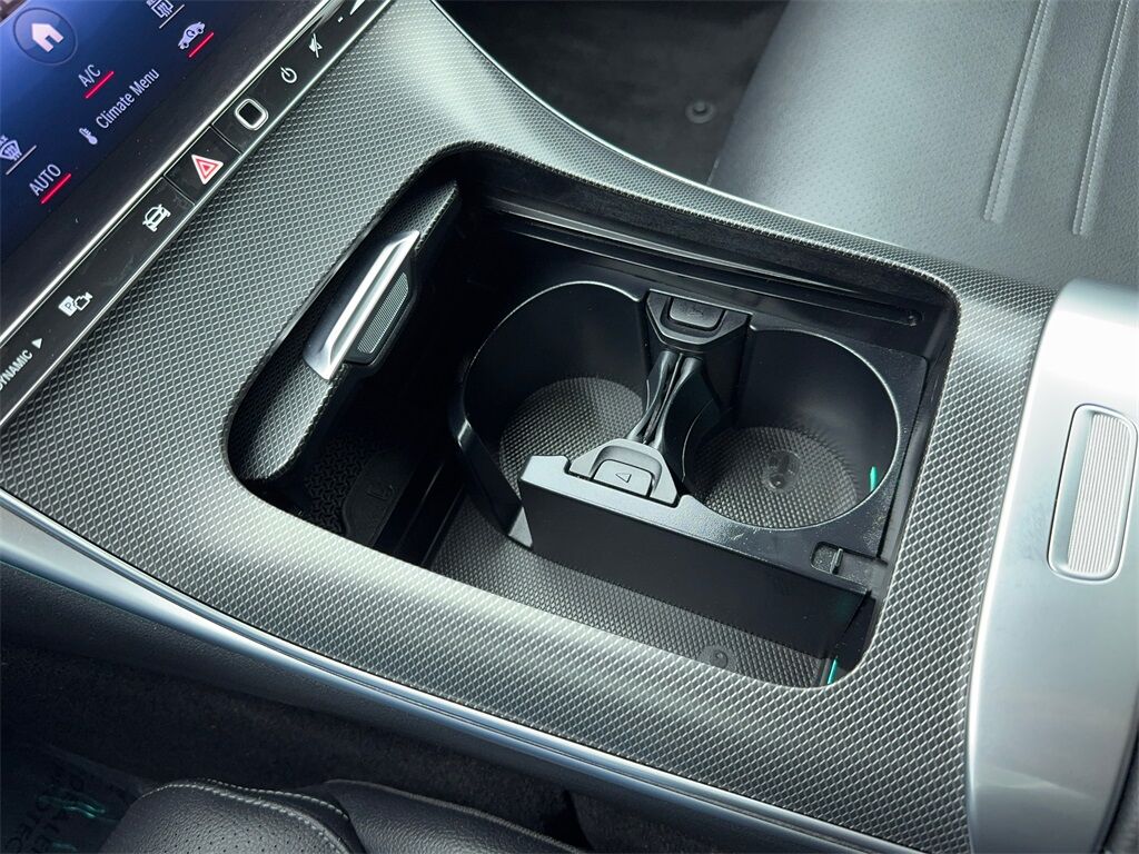 2024 Mercedes-Benz C-Class C 300 Plano TX