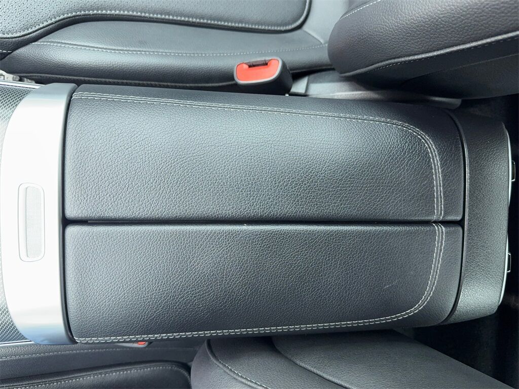2024 Mercedes-Benz C-Class C 300 Plano TX