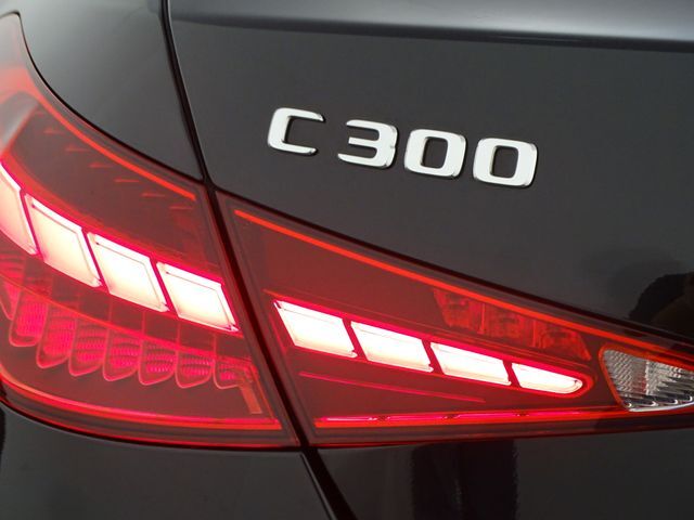 2024 Mercedes-Benz C-Class C 300 Raleigh NC