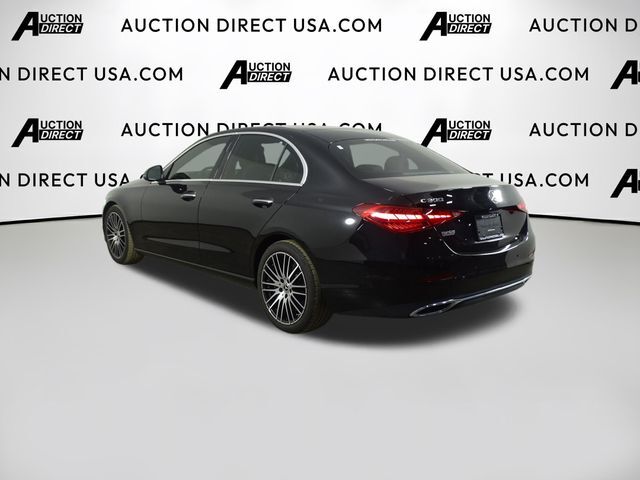 2024 Mercedes-Benz C-Class C 300 Raleigh NC