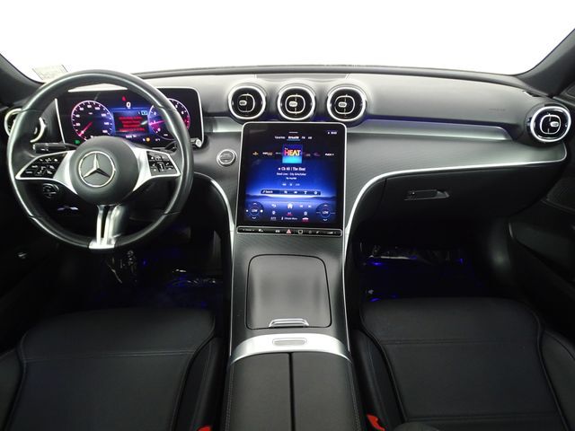 2024 Mercedes-Benz C-Class C 300 Raleigh NC